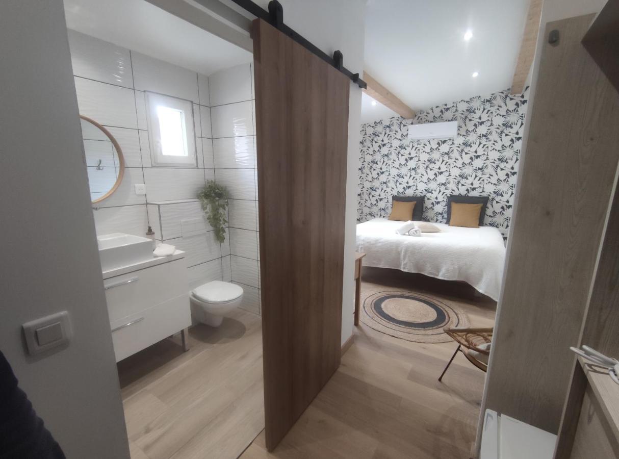 Chambres Isula Bella Figari  Ngoại thất bức ảnh
