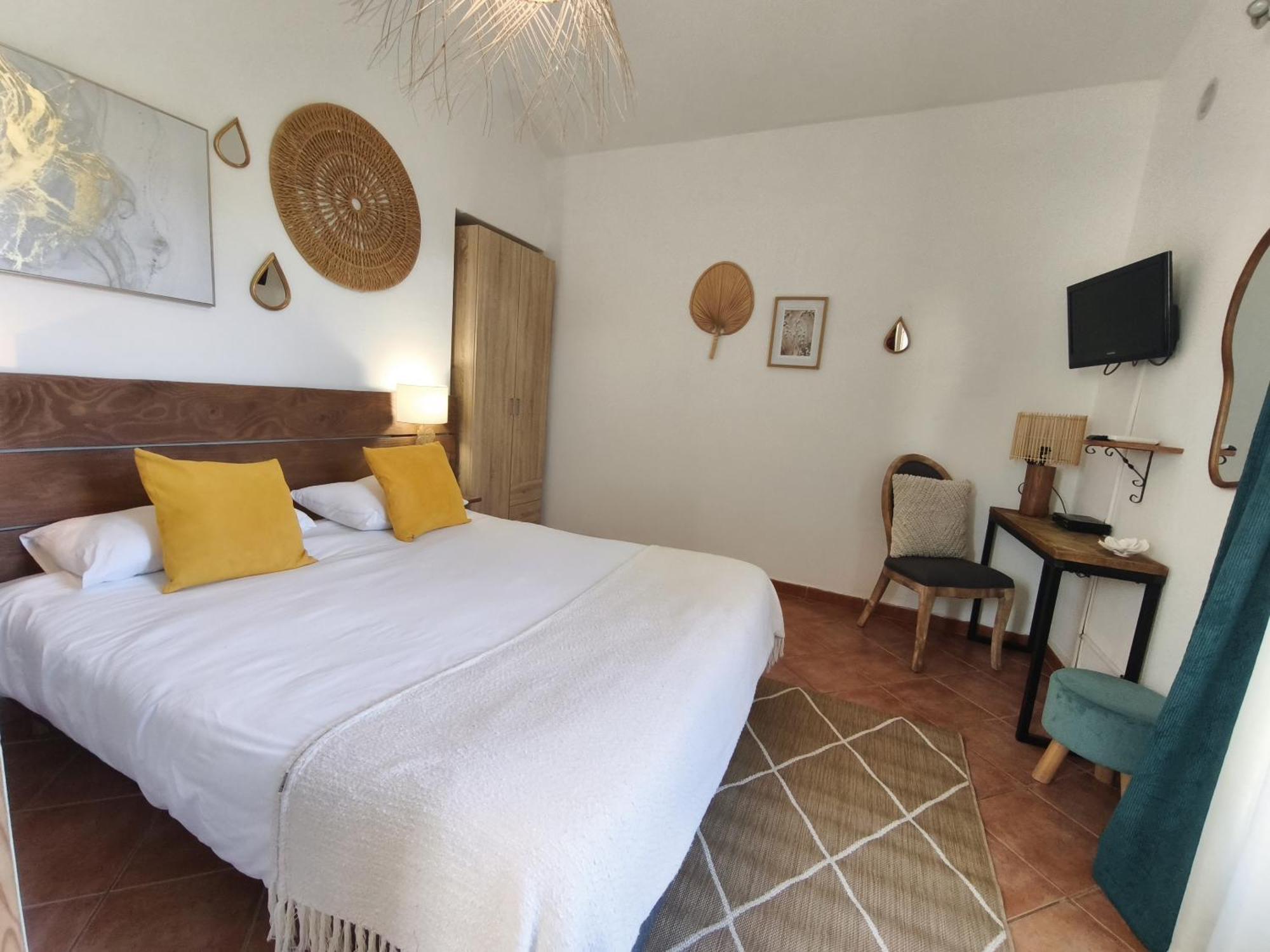 Chambres Isula Bella Figari  Ngoại thất bức ảnh