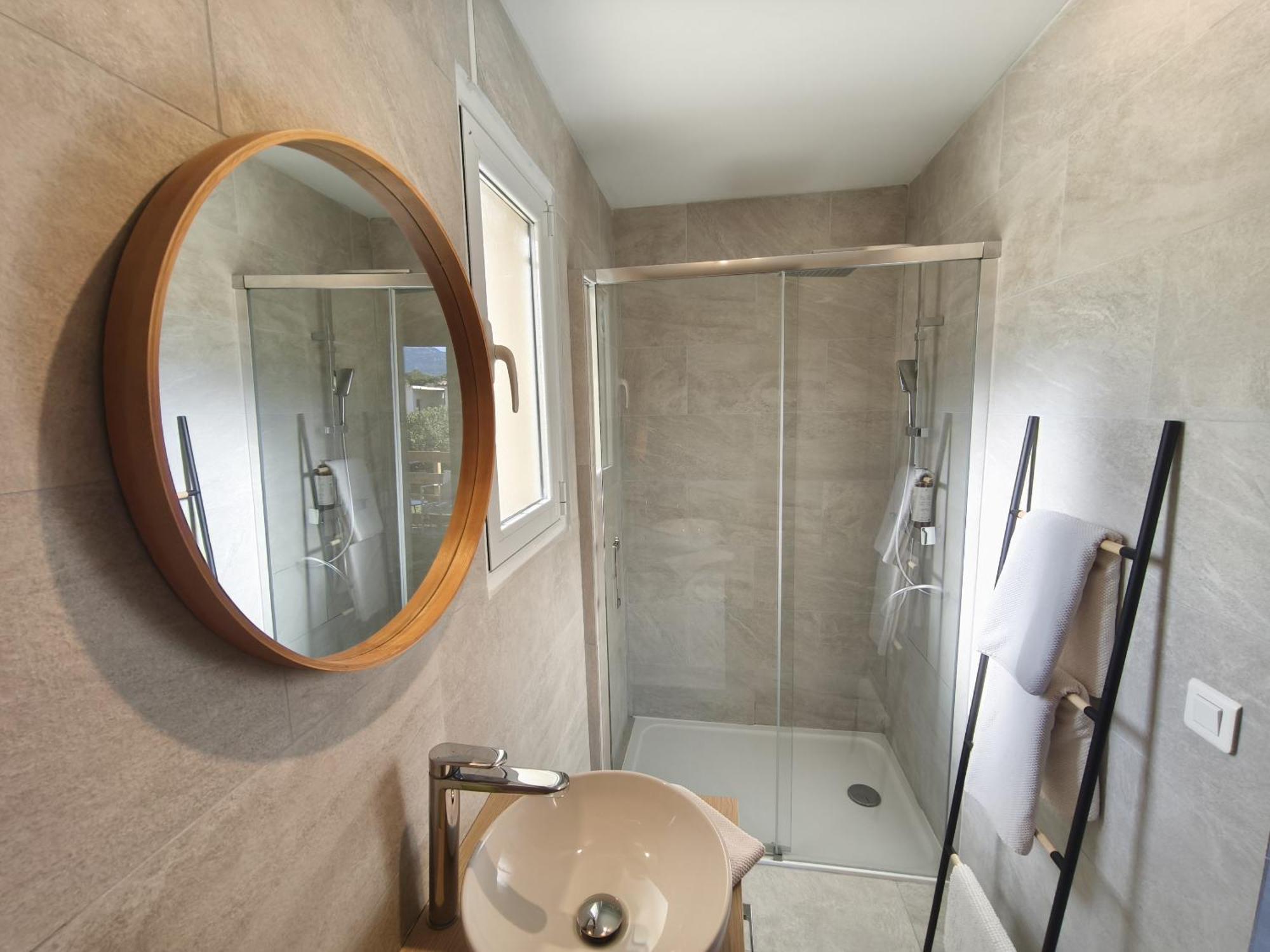 Chambres Isula Bella Figari  Ngoại thất bức ảnh