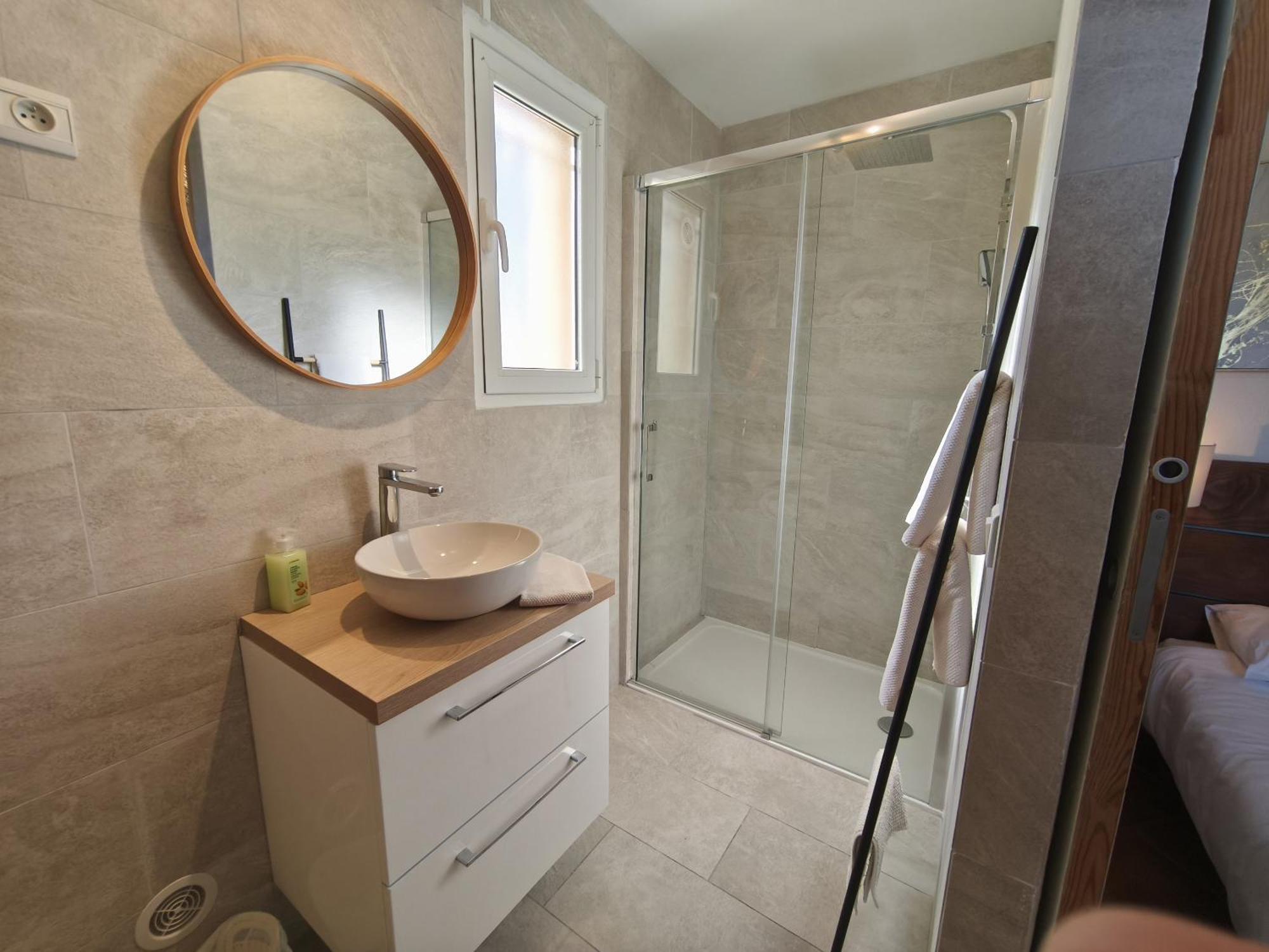 Chambres Isula Bella Figari  Ngoại thất bức ảnh