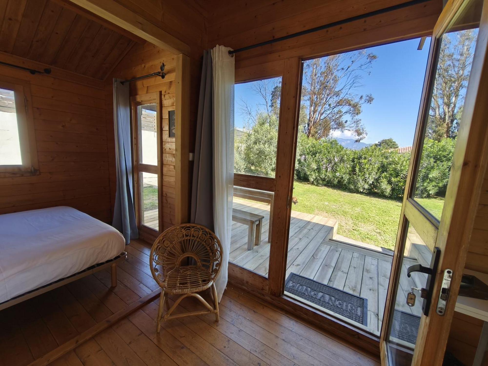 Chambres Isula Bella Figari  Ngoại thất bức ảnh