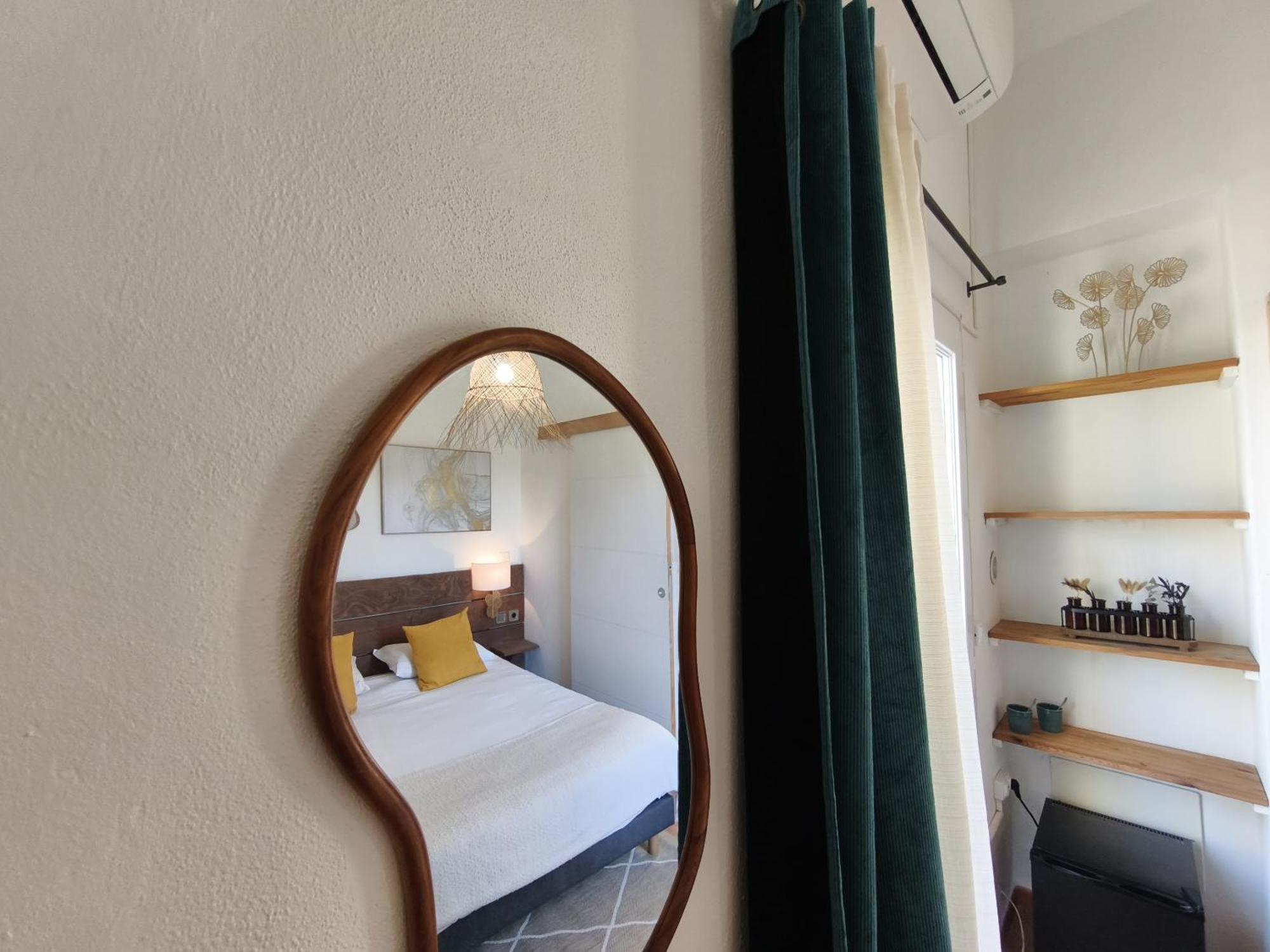 Chambres Isula Bella Figari  Ngoại thất bức ảnh