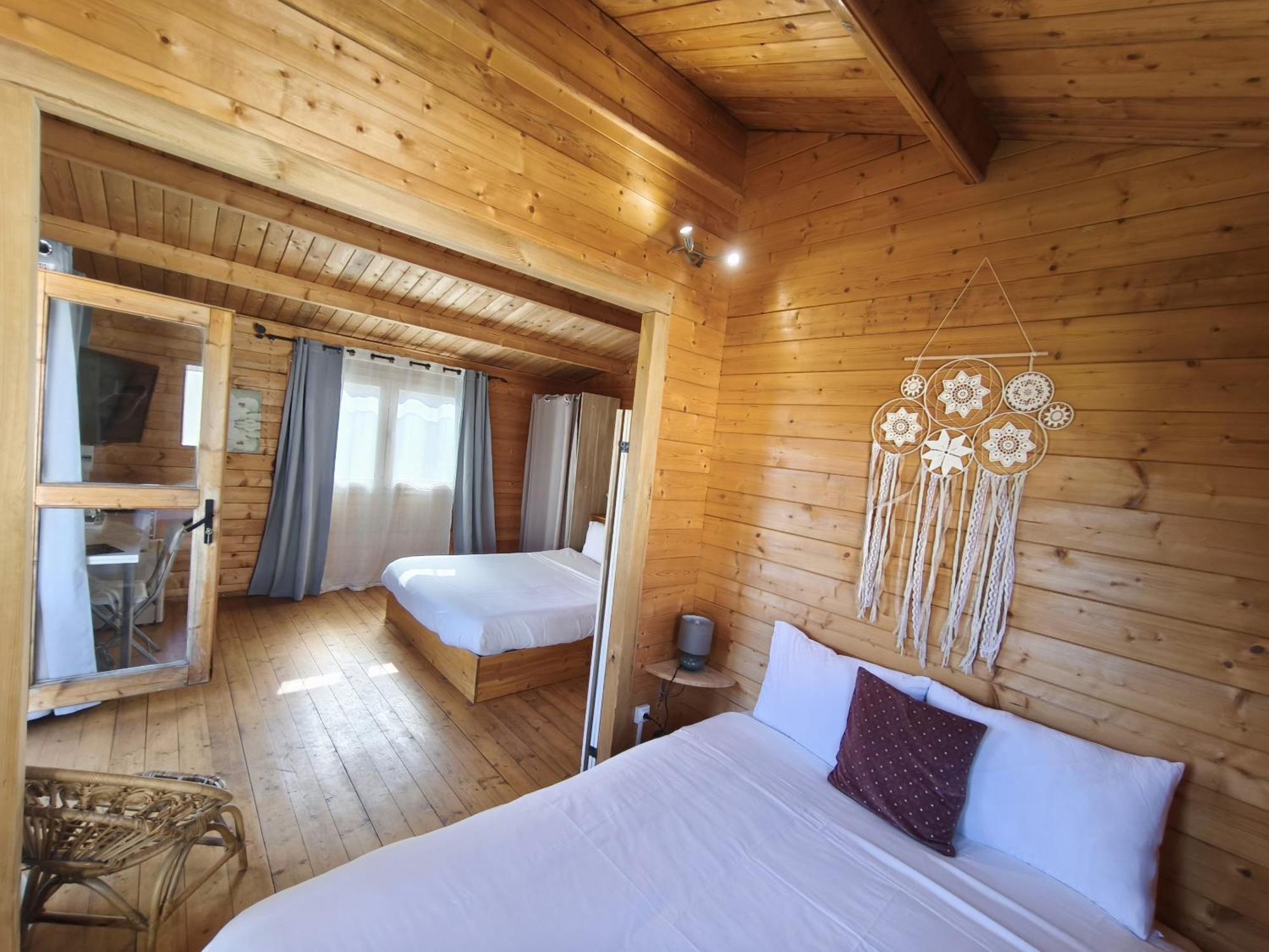 Chambres Isula Bella Figari  Ngoại thất bức ảnh