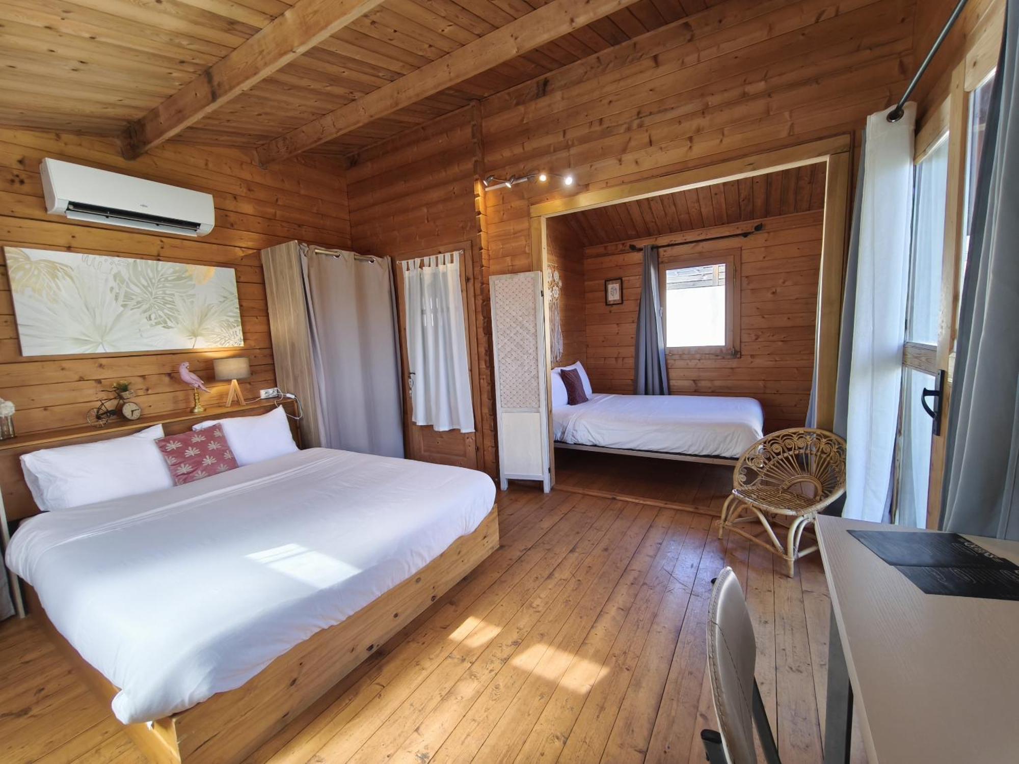 Chambres Isula Bella Figari  Ngoại thất bức ảnh