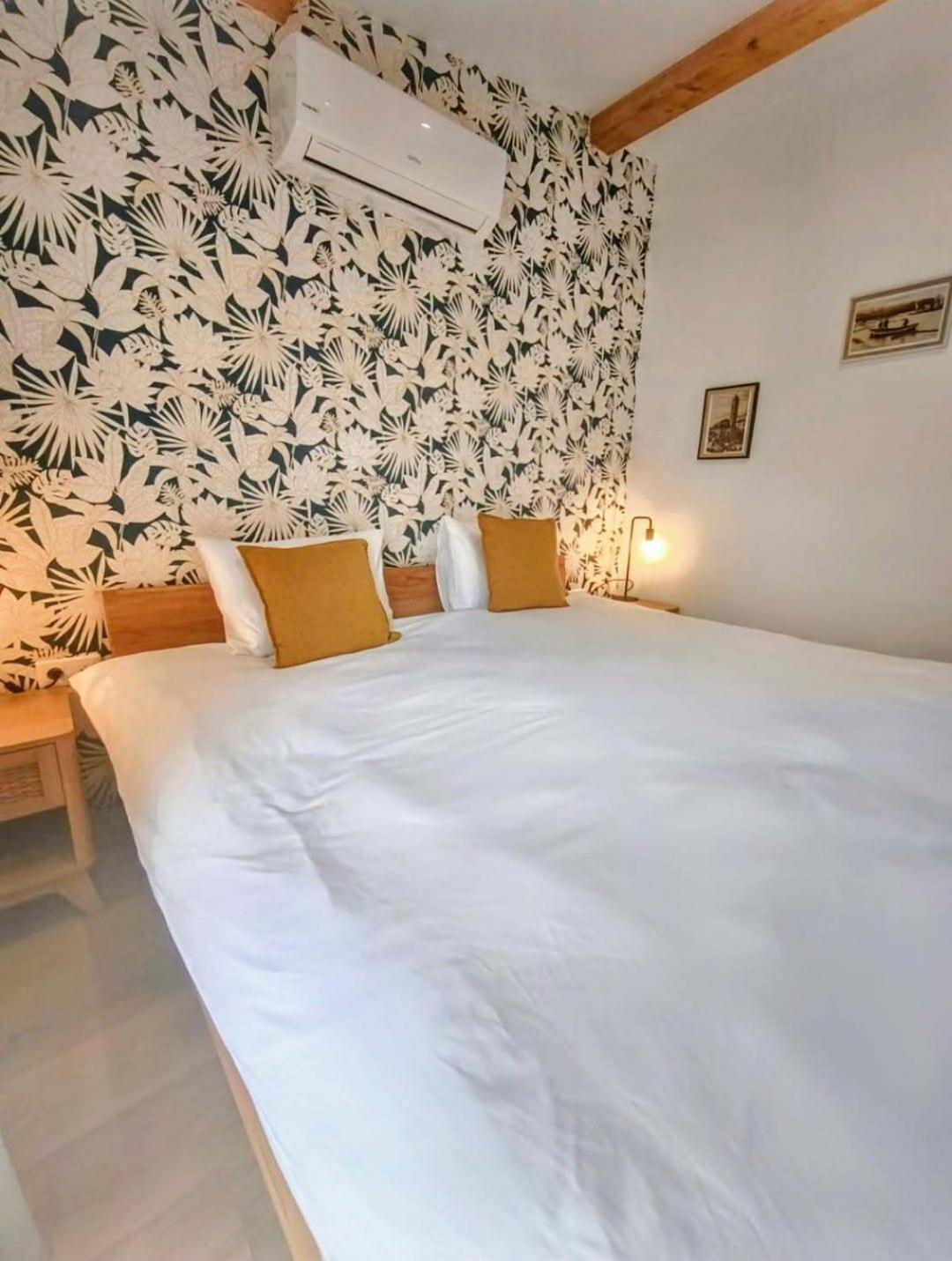 Chambres Isula Bella Figari  Ngoại thất bức ảnh